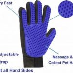 Pet Grooming Glove 2
