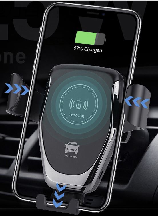 Amazon Prime Day | Mobile Phone Car Charging Mount - Cedrix Online